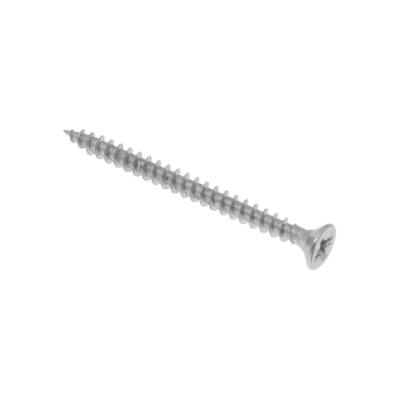 Саморіз 4х50 мм (1000 шт.)