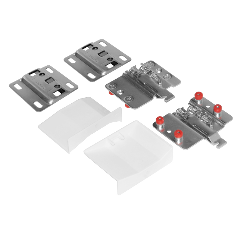 Навіс меблевий 807, регульований, білий, Linken System