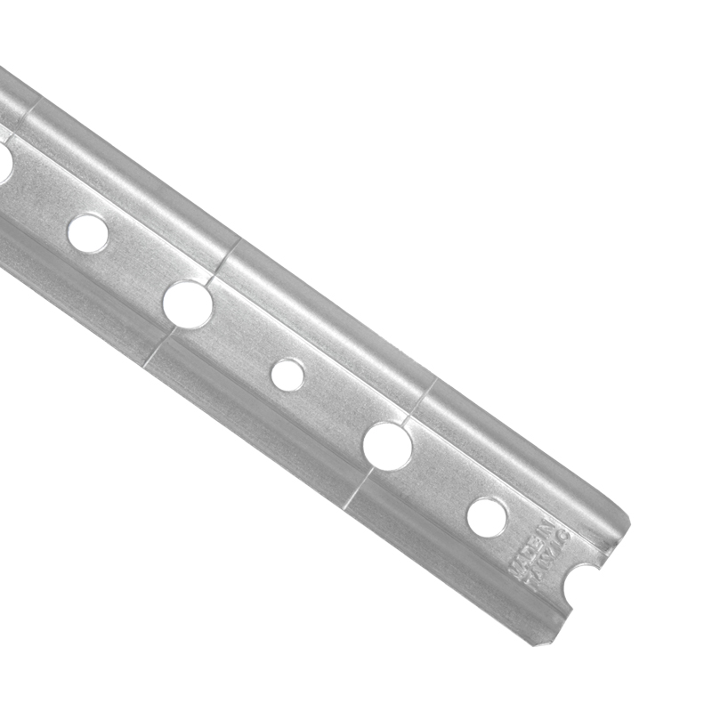 Монтажна планка для навісу, 2000 мм, Bolis Italia