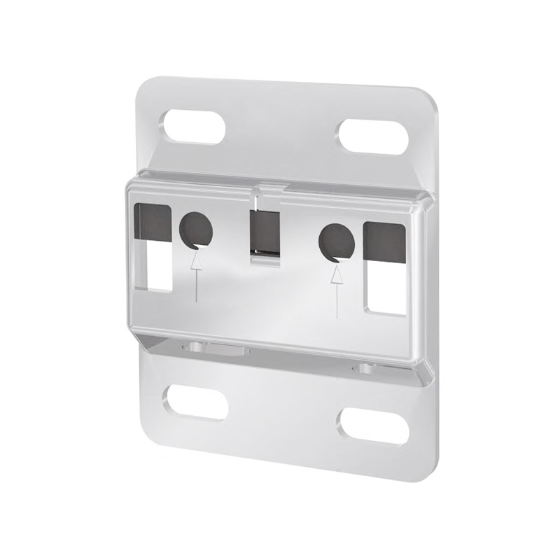 Монтажна планка для навісу 807, 60 мм, Camar