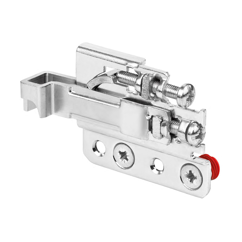 Навіс кухонний 801.22, регульований, правий, Camar