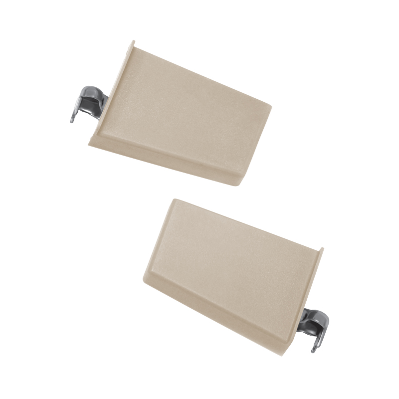 Навіс кухонний, регульований, (L+R), бежевий, Linken System