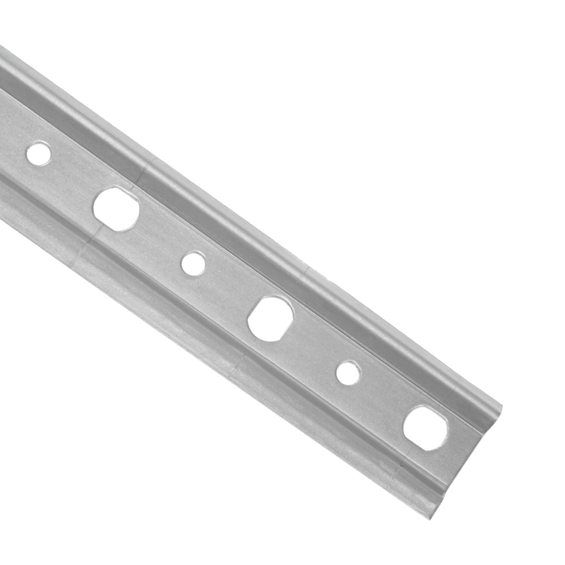 Монтажна планка для навісу, 2000 мм, Rejs