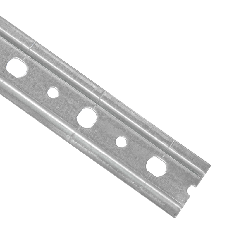 Монтажна планка для навісу, 2000 мм, DC