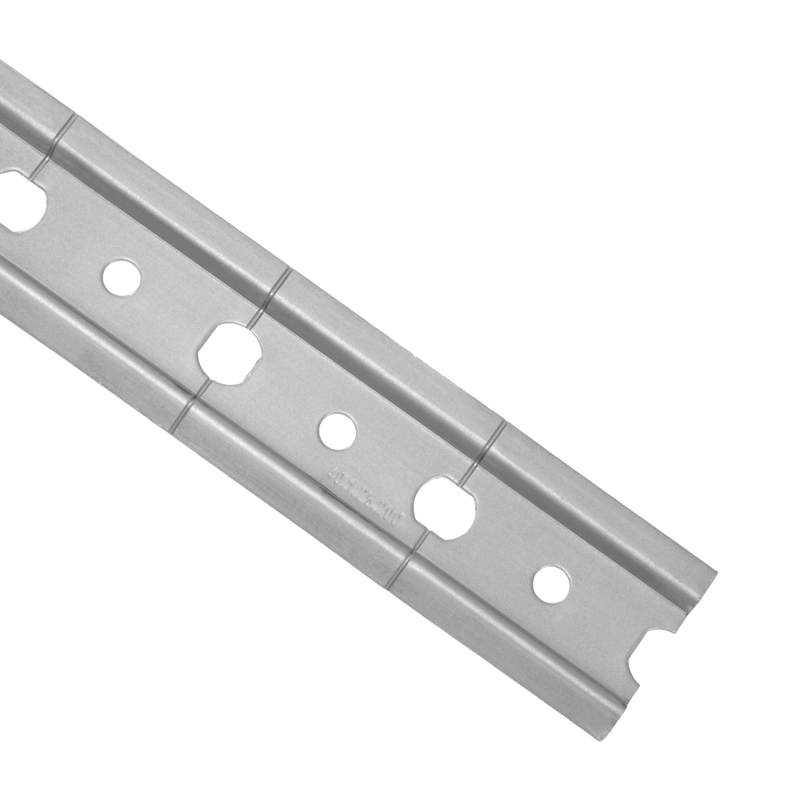 Монтажна планка для навісу, 2000 мм