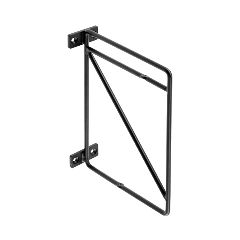 Полицетримач ROD, чорний, GTV