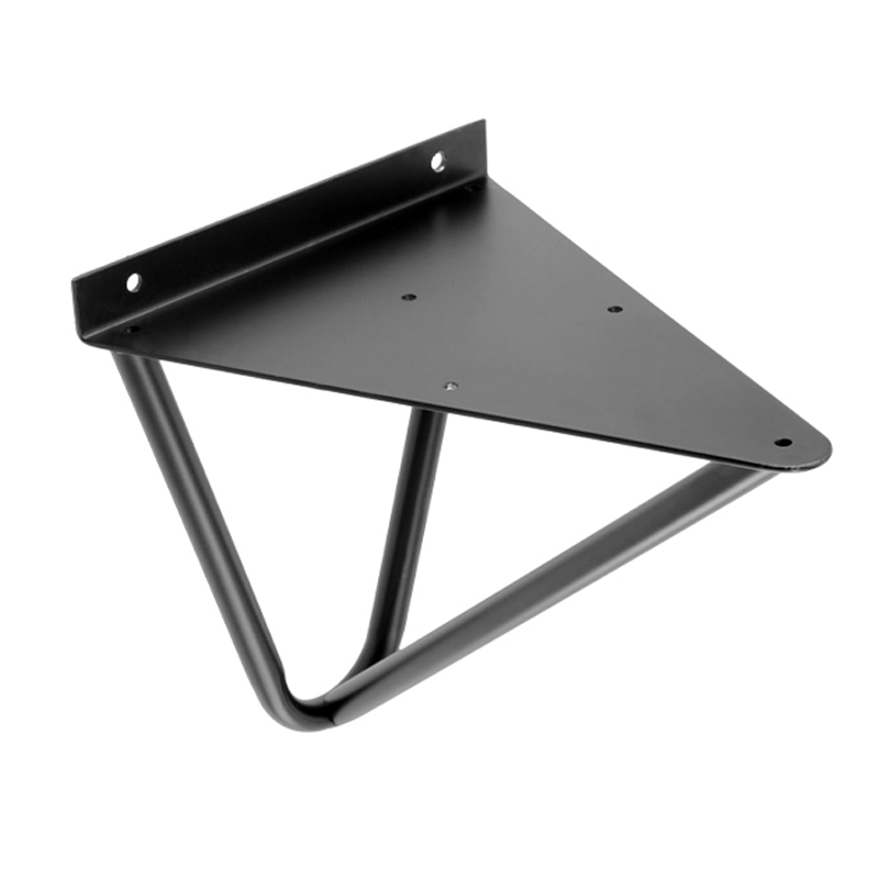 Полицетримач WIRE, чорний, GTV