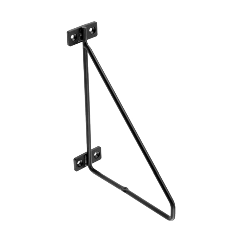 Полицетримач BAR, чорний, GTV