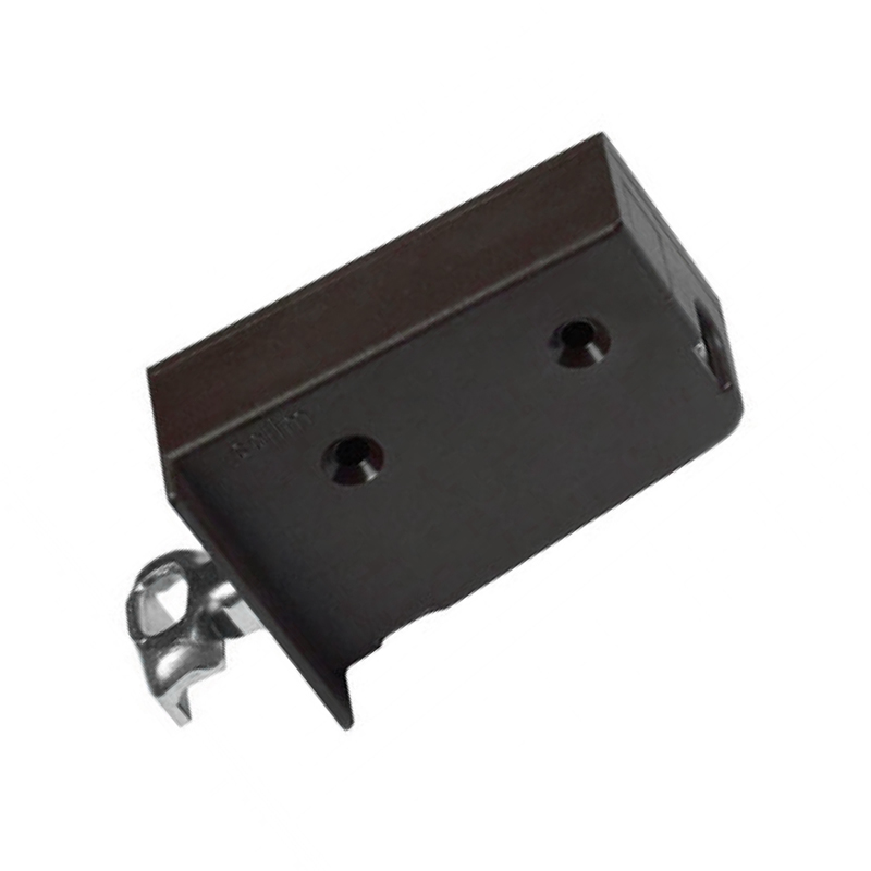 Навіс кухонний, регульований, коричневий, правий, Scilm