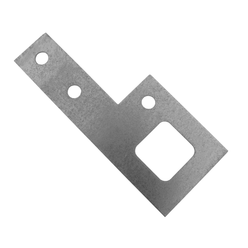 Навіс-планка, 1818