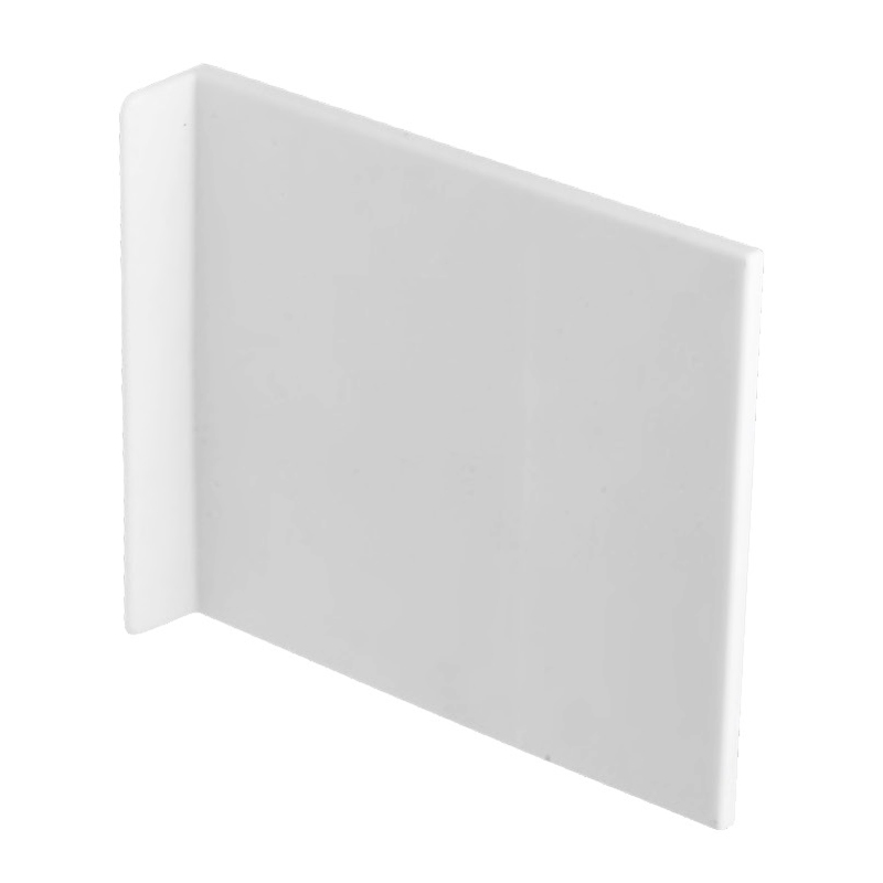 Заглушка для підвіски 807 RV, біла, універсальна, Camar