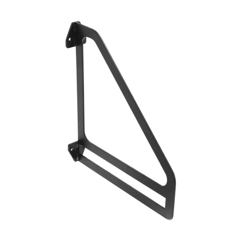 Полицетримач INGRID, чорний, GTV