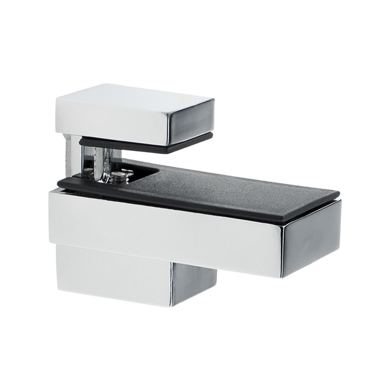 Полицетримач PL-03, хром, DC