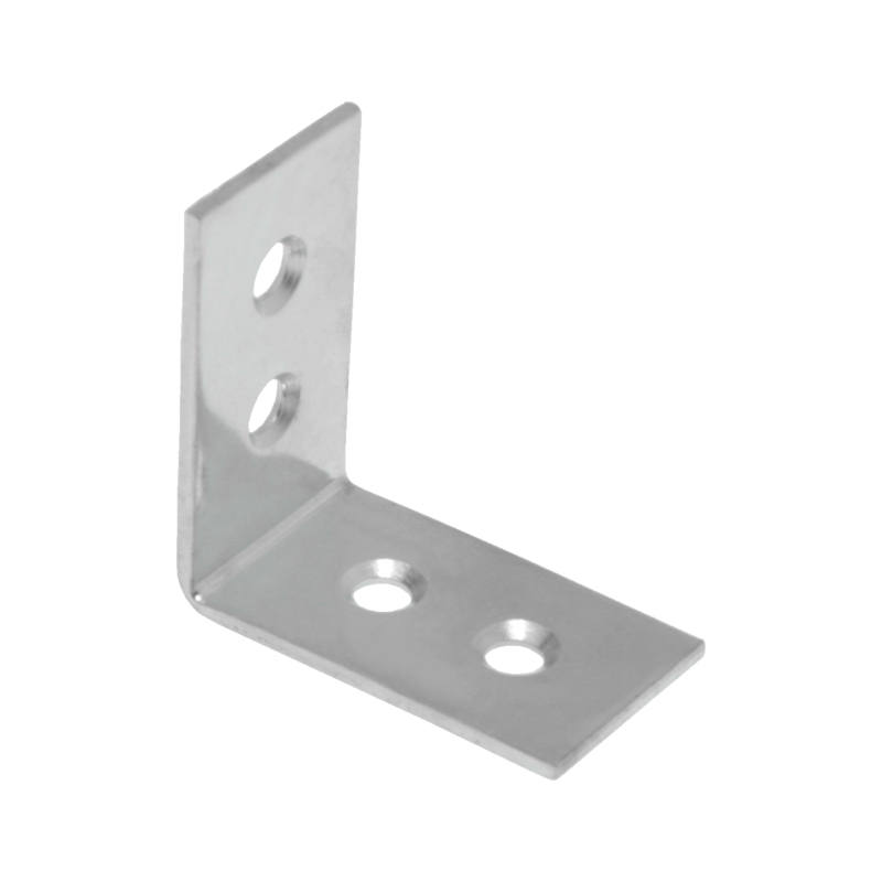 Куточок монтажний 30х30 мм