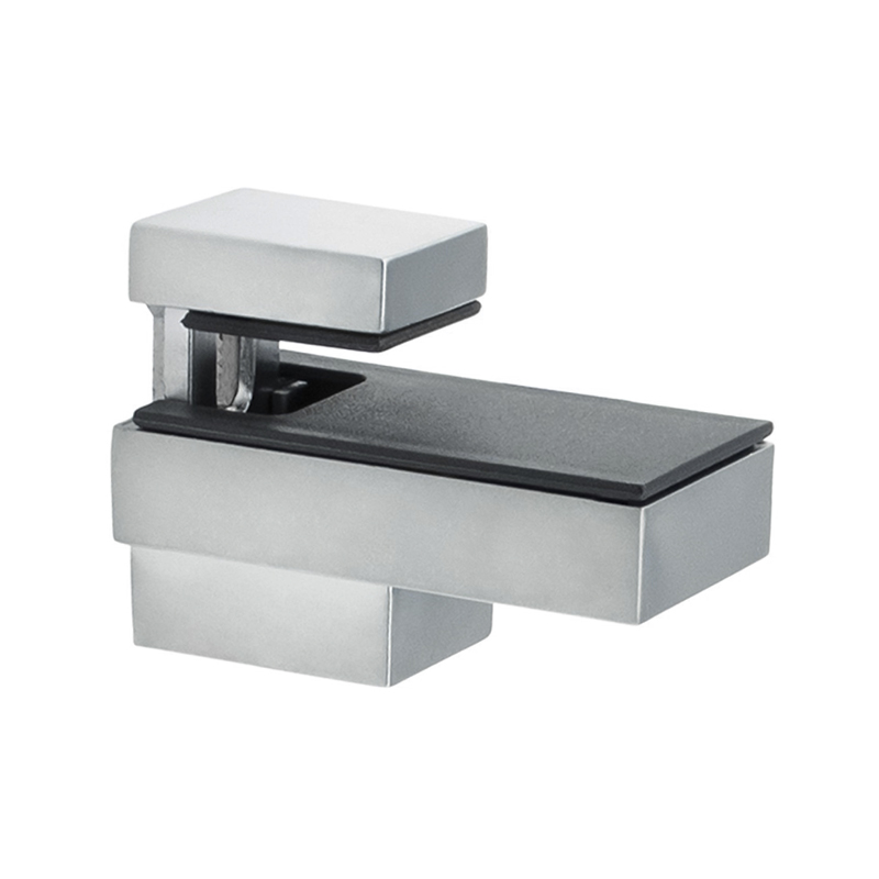 Полицетримач PL-03, алюміній, DC