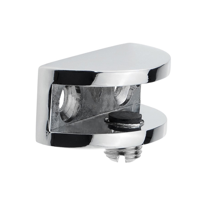 Полицетримач MP-02, хром