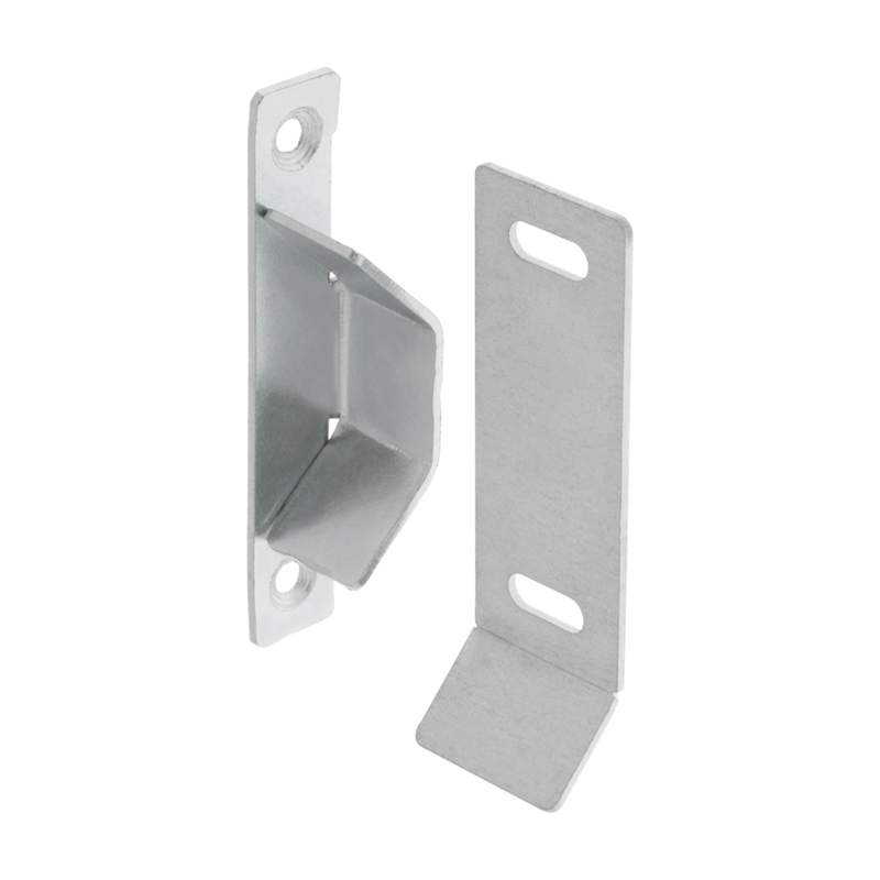 Пластина під рамку для навіски дзеркала, Mesan