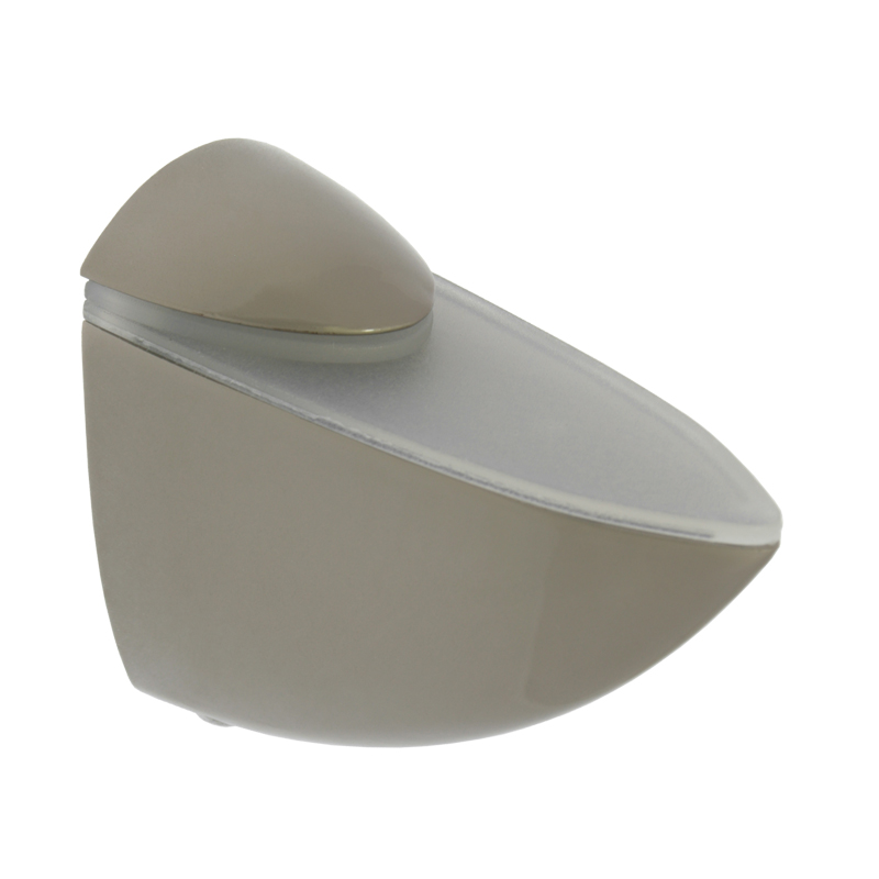 Полицетримач пелікан 70 мм, сатин