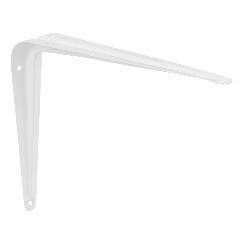 Металева консоль, 150х125, білий