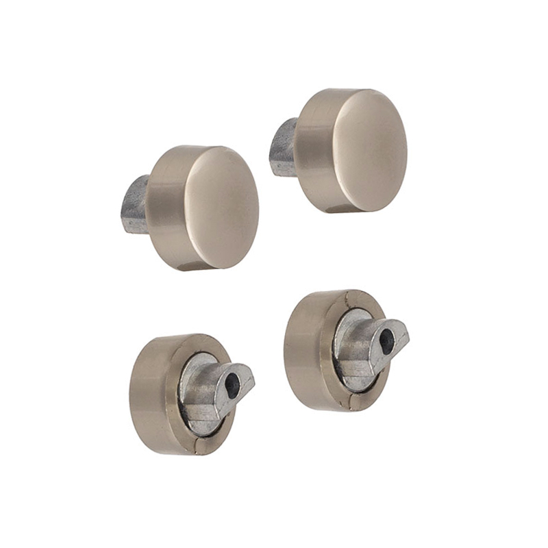 Комплект для дзеркала, D=20, сатин