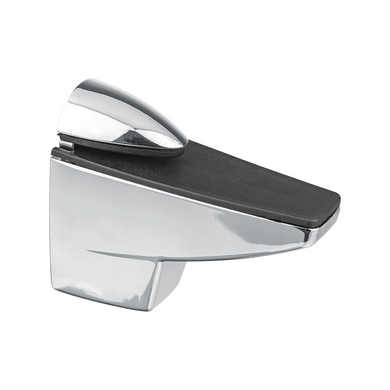 Полицетримач Camelar, L=75, хром, Giff