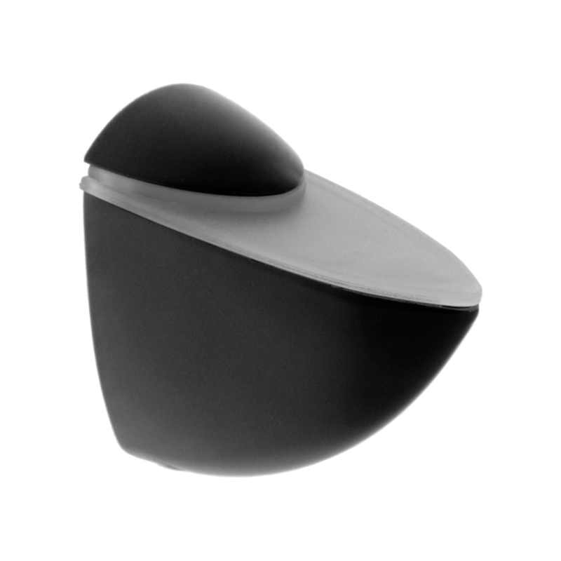 Полицетримач пелікан 70 мм, чорний