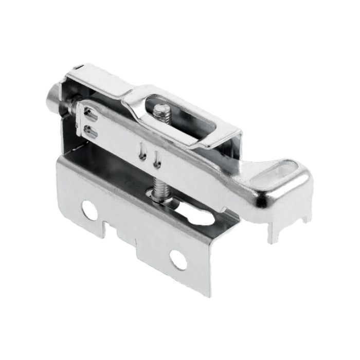 Навіс кухонний Forza, регульований, правий, GTV