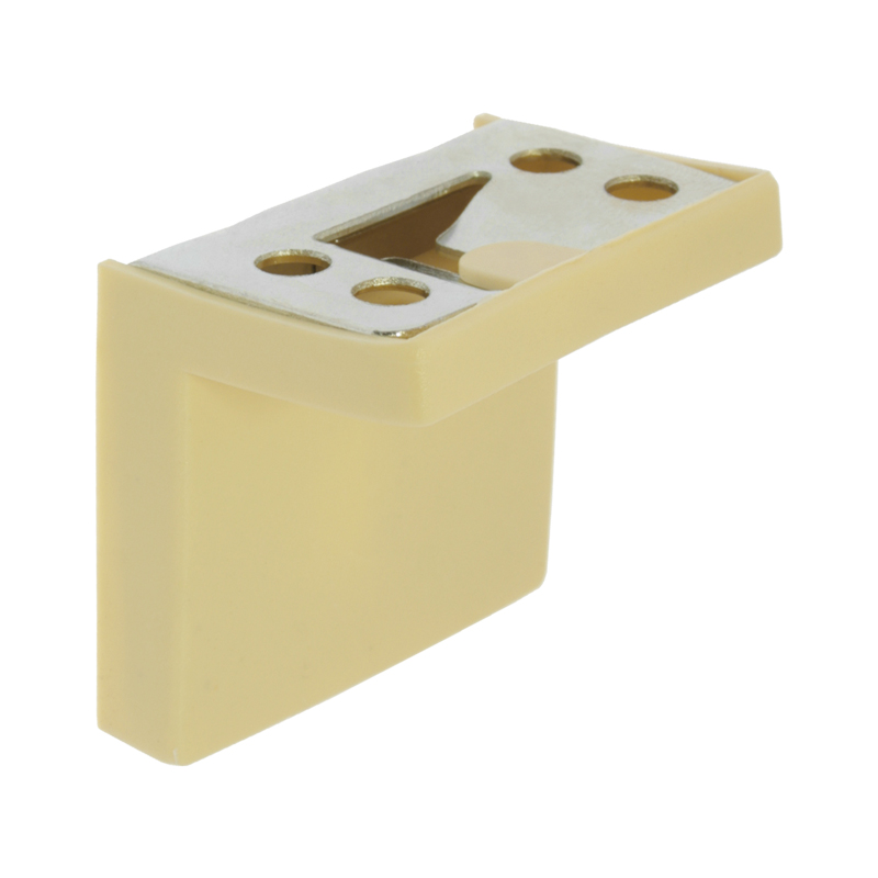 Регульований куточок SK, бежевий (клен)