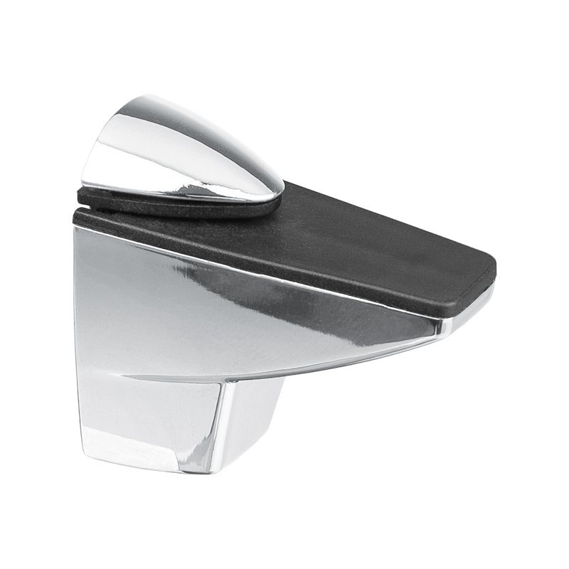 Полицетримач Camelar, L=55, хром, Giff