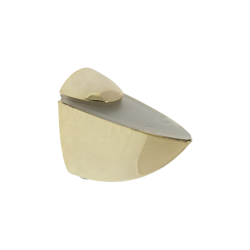 Полицетримач пелікан 55 мм, золото