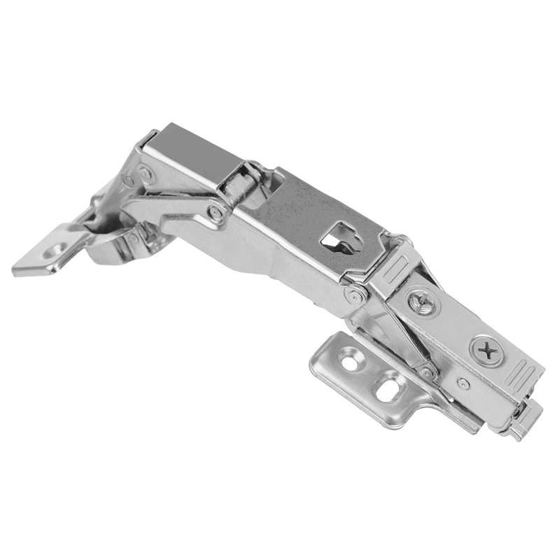 Петля-робот 155 Prime, з дотягувачем, Giff