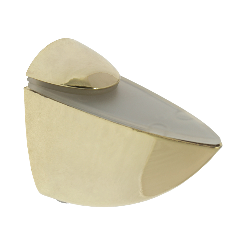 Полицетримач пелікан 100 мм, золото