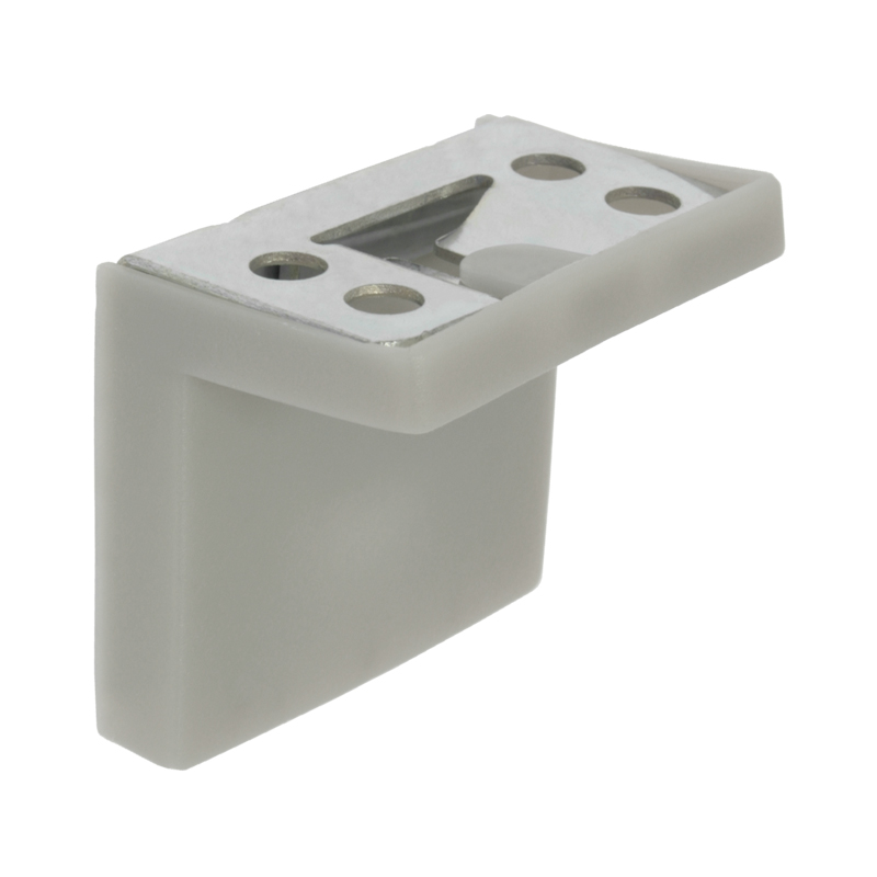 Регульований куточок SK, сірий