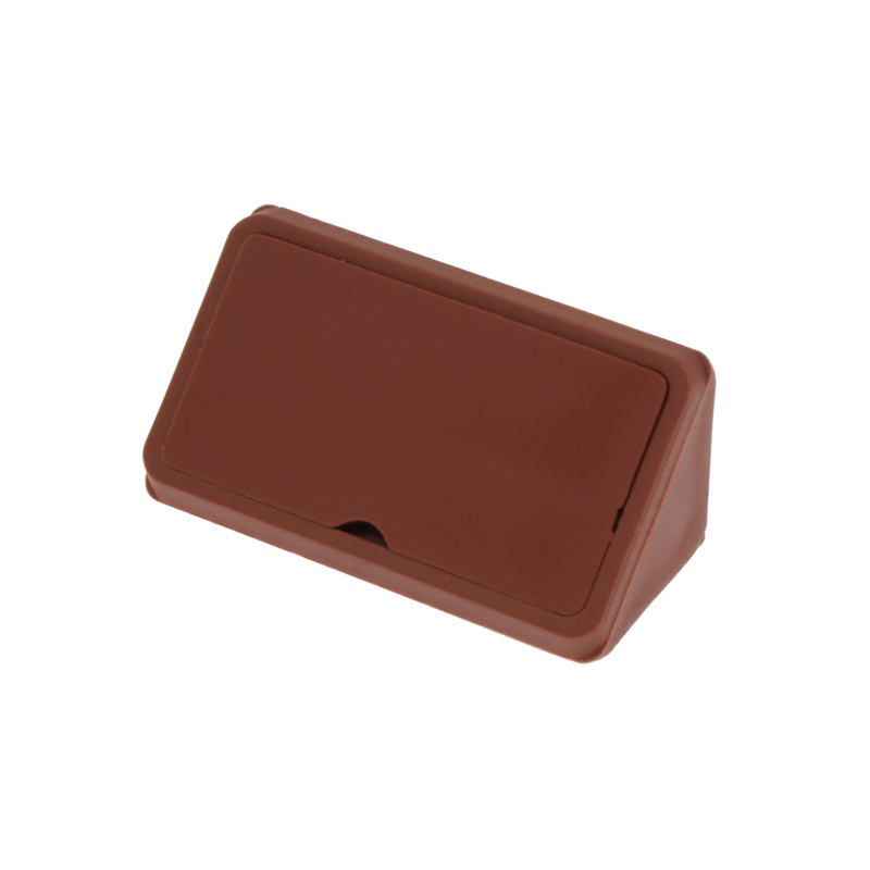 Куточок подвійний пластиковий, яблуня