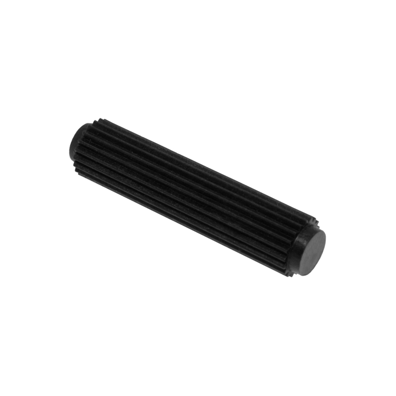 Шкант пластиковий 8х35 мм, рифлений, Mesan