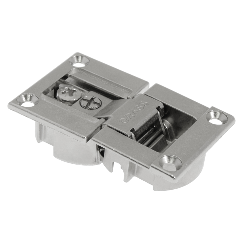 Петля Tiomos для відкидних фасадів, Grass