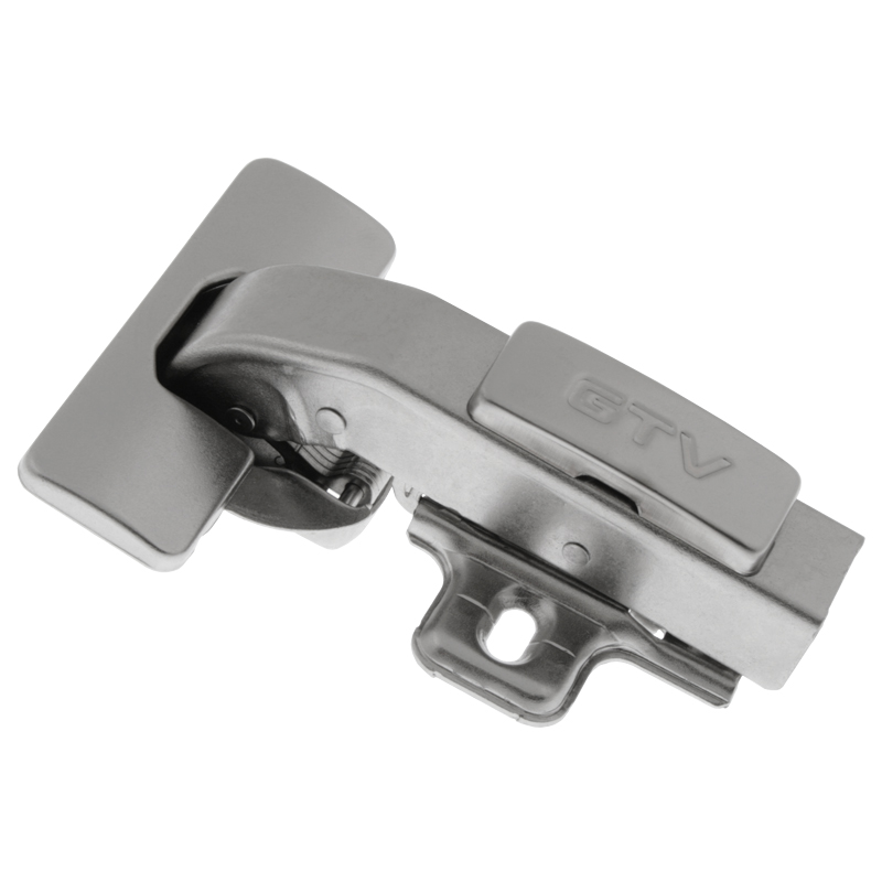 Петля 180 рівнолежача, з дотягувачем, GTV