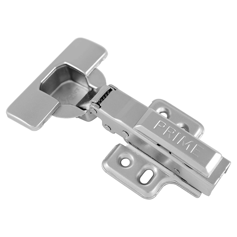 Петля накладна Prime, з дотягувачем, Giff