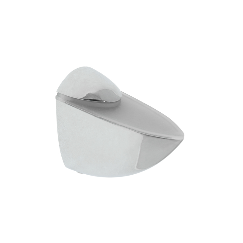 Полицетримач пелікан 40 мм, хром