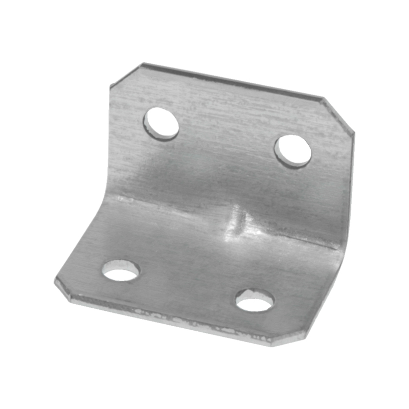 Куточок монтажний 20х20 мм