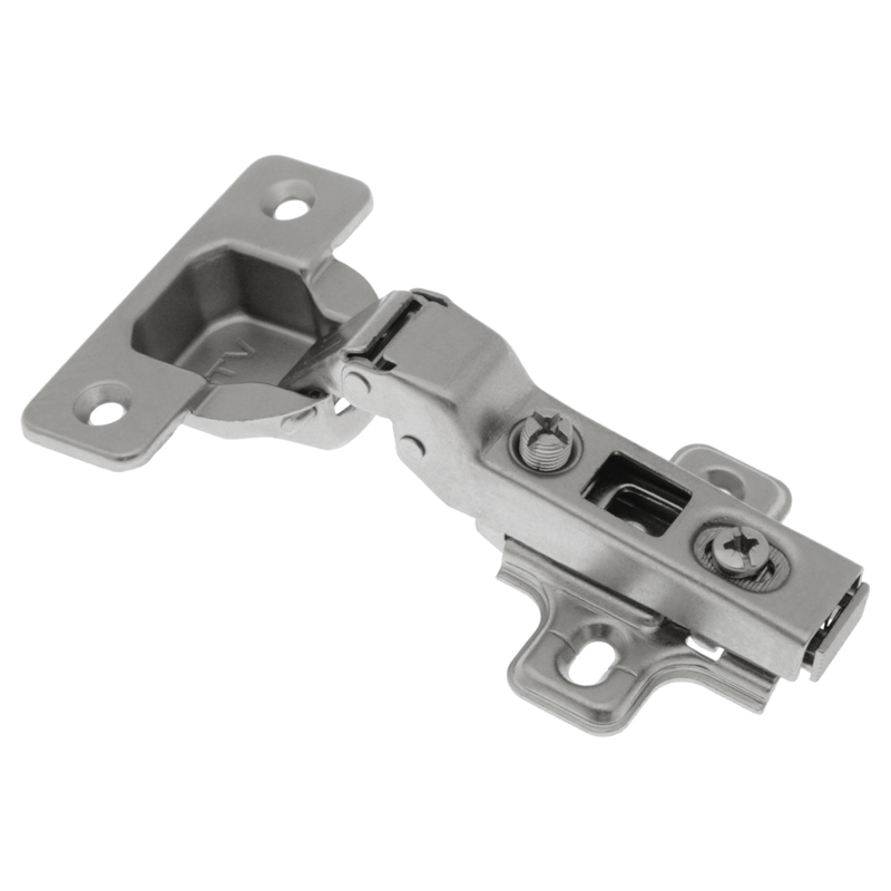 Петля полунакладна, без пружини, GTV