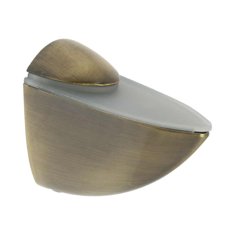 Полицетримач пелікан 100 мм, бронза