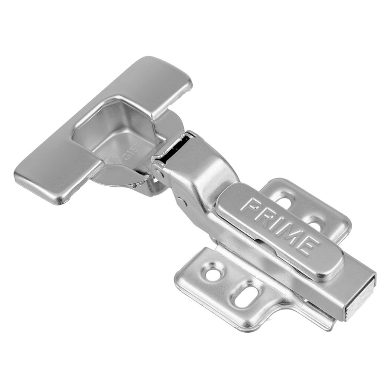 Петля полунакладна Prime, без пружини, Giff