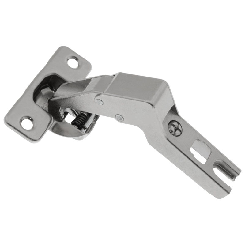 Петля кутова B-Type, для складних фасадів, Titus