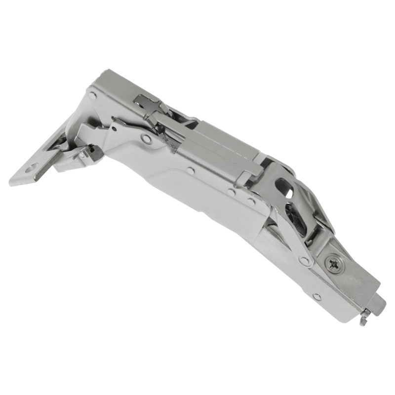 Петля-робот 155 Tiomos, з дотягувачем, Grass