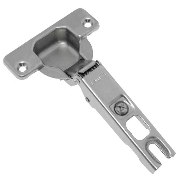 Петля накладна Star, Samet