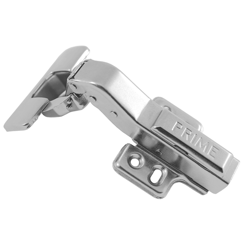 Петля кутова 30 Prime, з дотягувачем, Giff