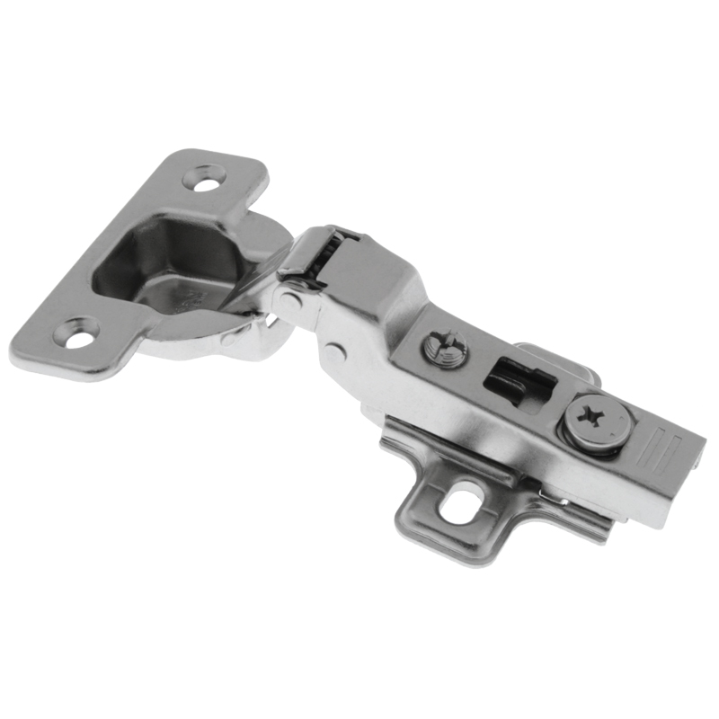 Петля полунакладна з ексцентриком Linken System