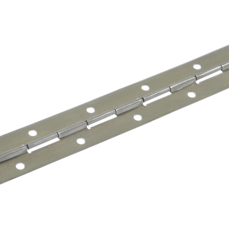 Петля рояльна L=1750 мм, DC