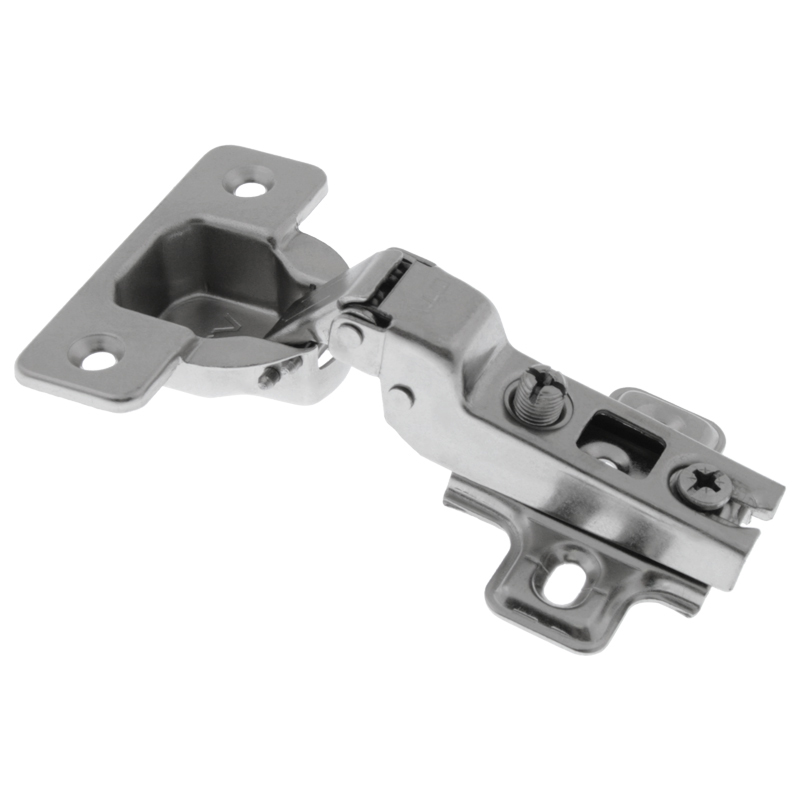 Петля полунакладна GTV